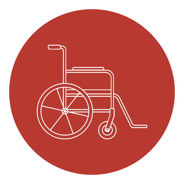 disabled