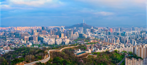 seoul