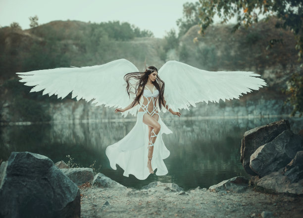 wings