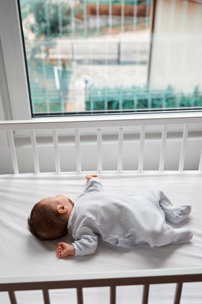 cot