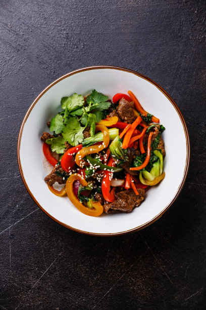wok