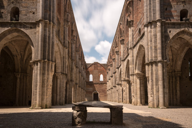 romanesque