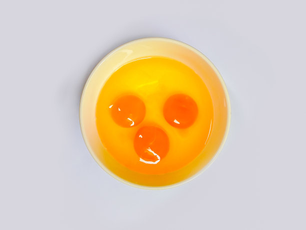 yolk