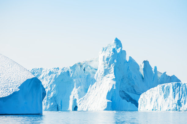 iceberg
