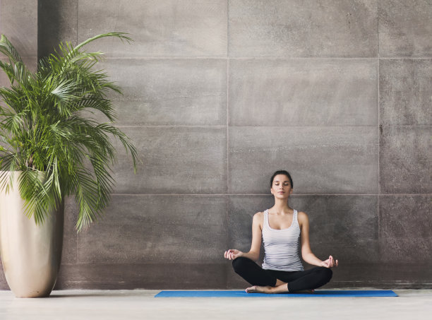 yoga