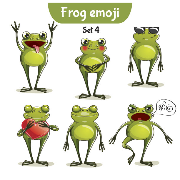 frog