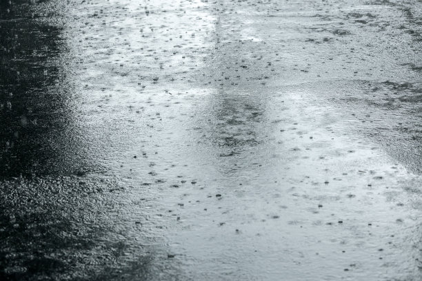 drizzle