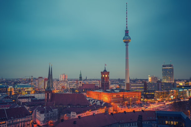 berlin
