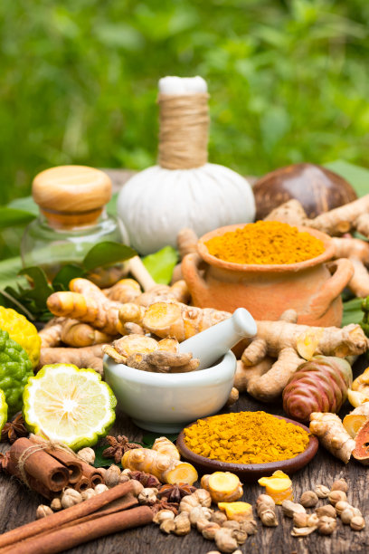 ayurveda