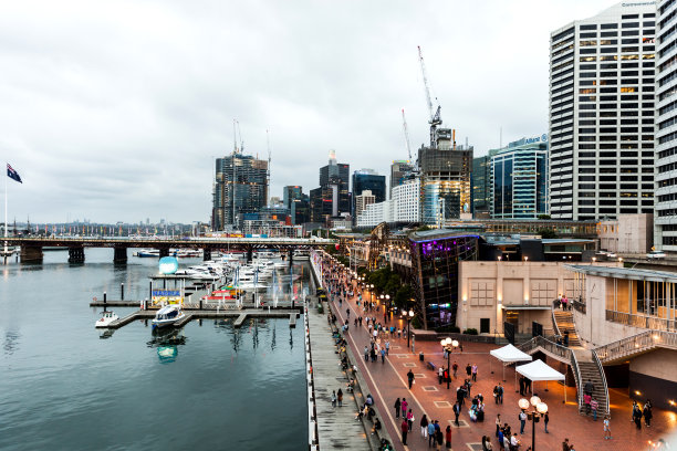 sydney