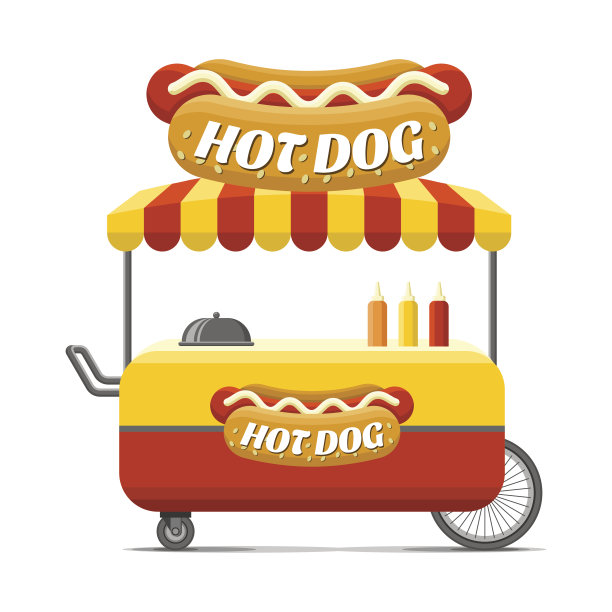 hotdog