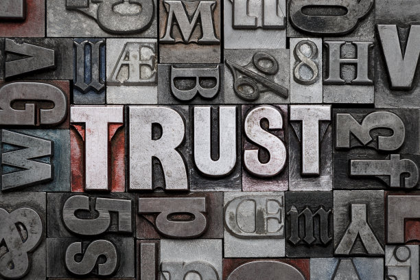 trust