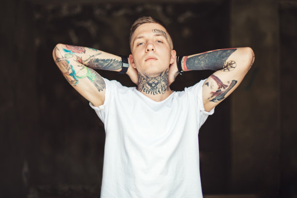 tatoo