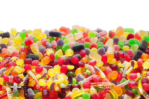 candy