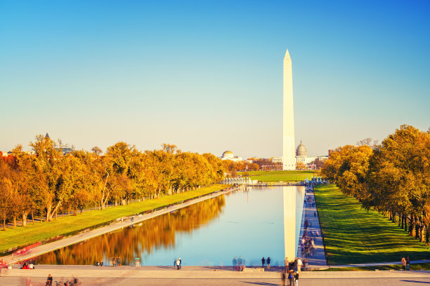 washington