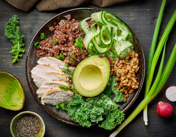 quinoa
