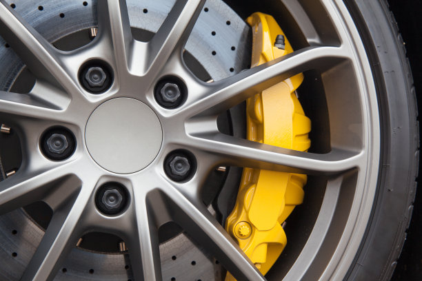 tires