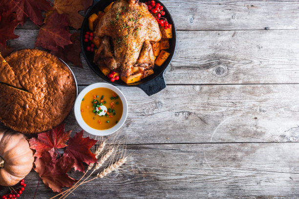 thanksgiving
