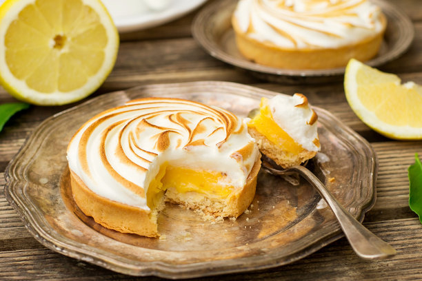 tartlet