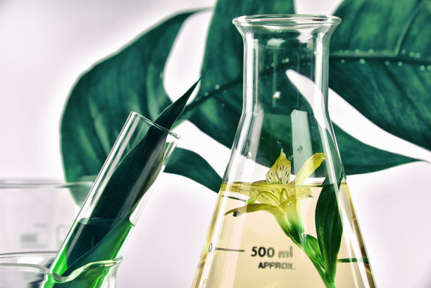chemistry