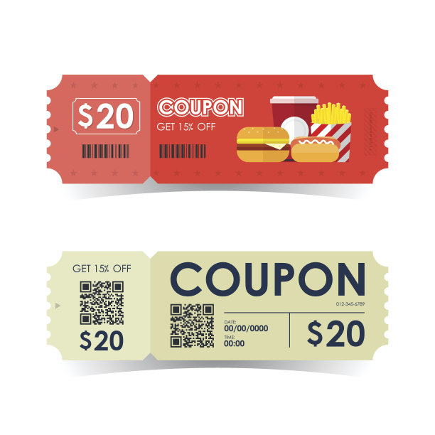 coupon