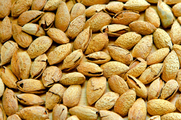 almond