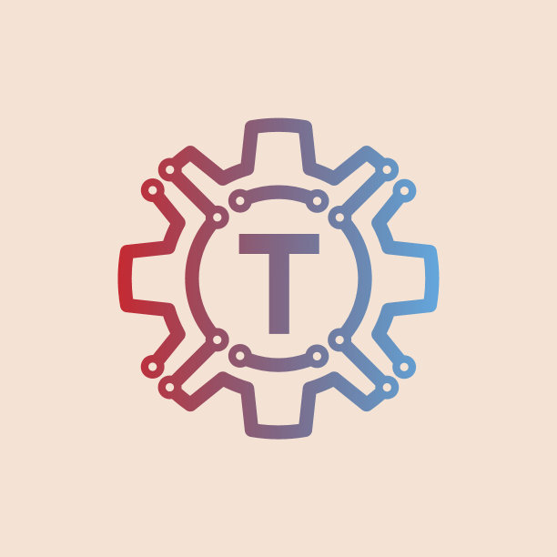 t矢量图标