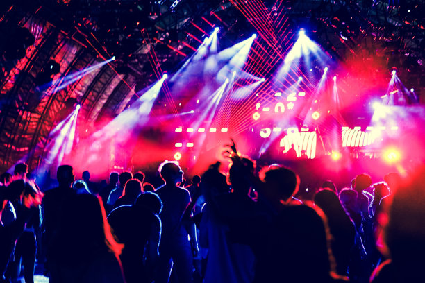 stage