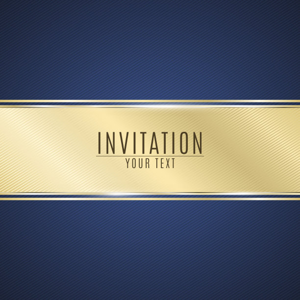 invitation