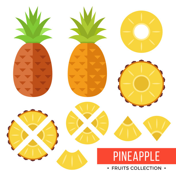 ananas