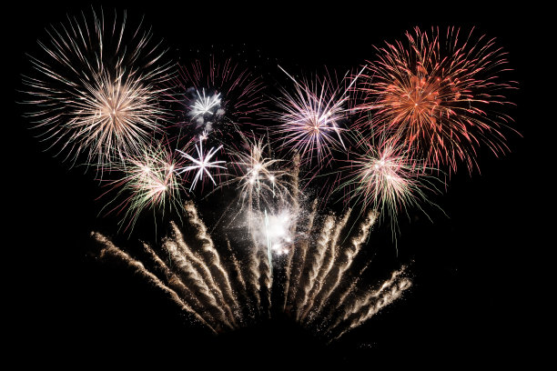 firework