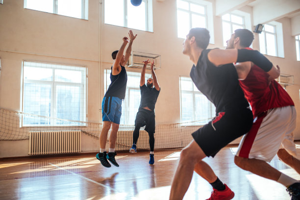basketball