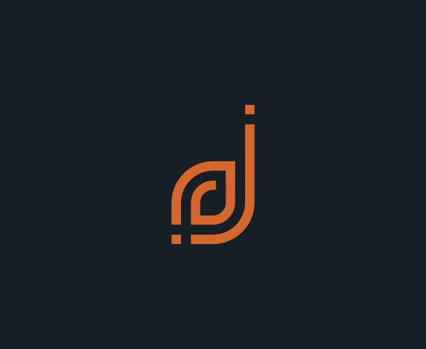 英文字母d