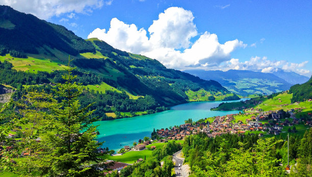 interlaken