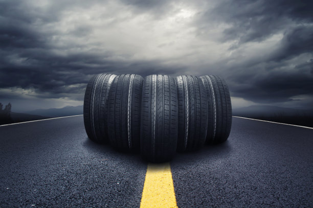 tires