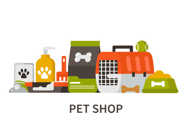 宠物猫宠物狗宠物店