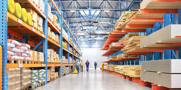 warehouse