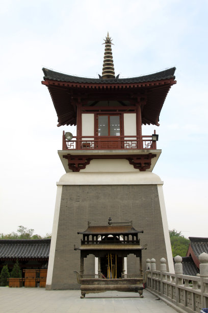 唐山建筑