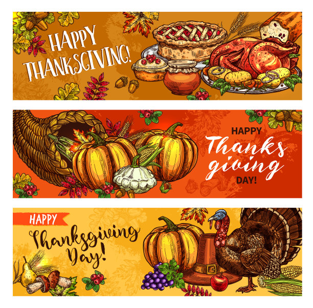 thanksgiving