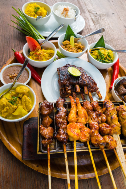 satay