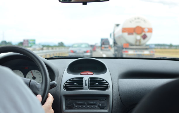 windshield