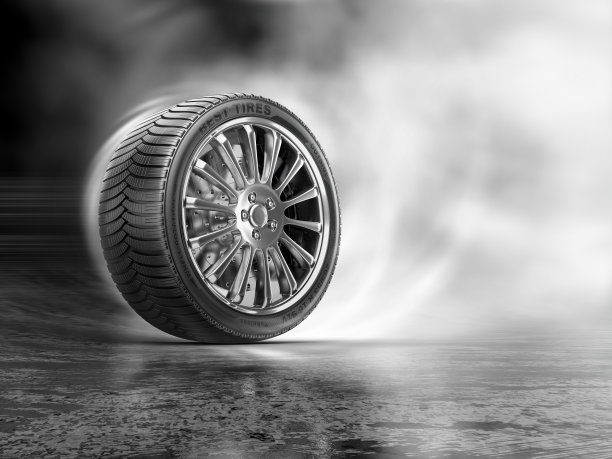 tires