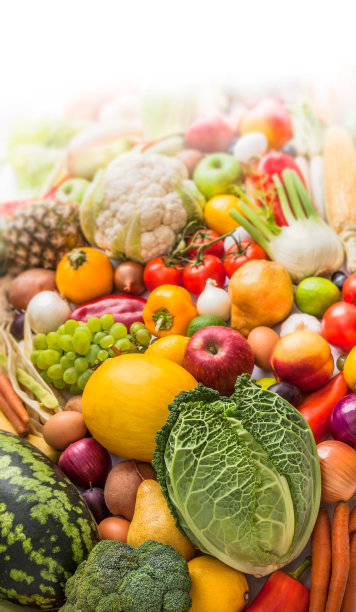 produce