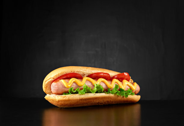 hotdog
