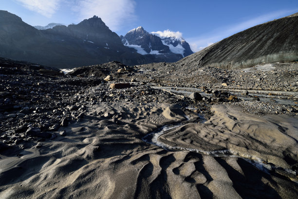 terrain