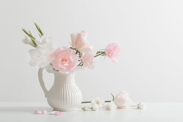 vase