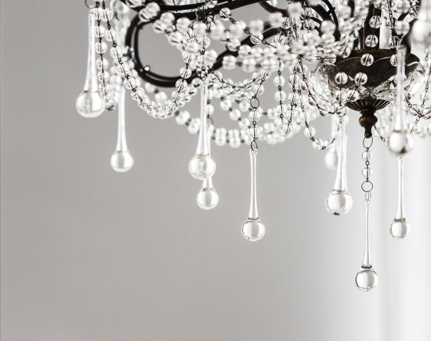 chandelier