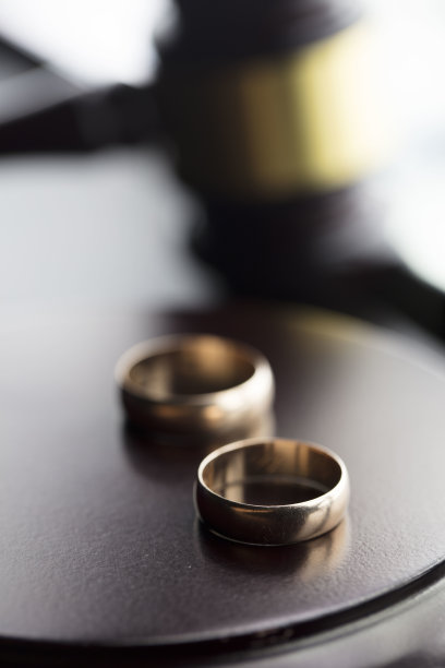 divorce