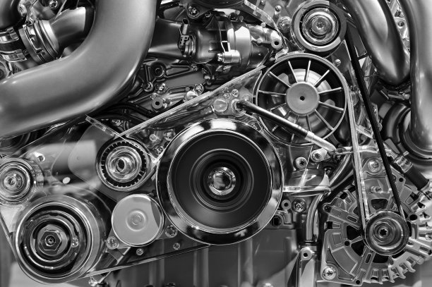 engine