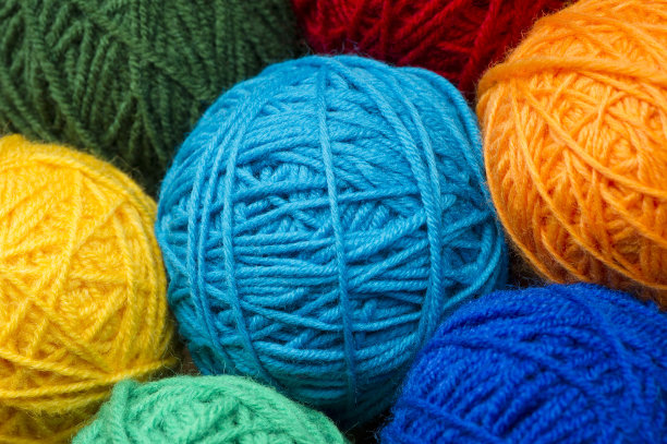 twine